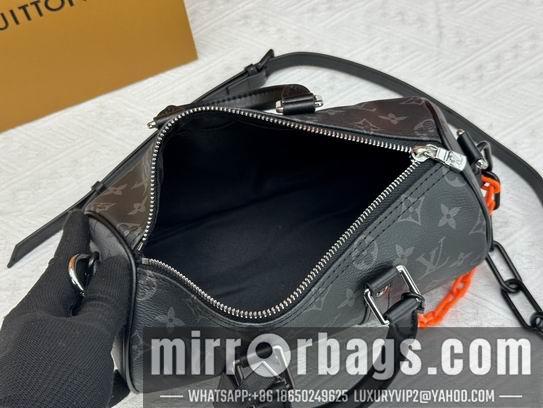 1:1 Louis Vuitton Bags Keepall M46271 25x15x11cm zy