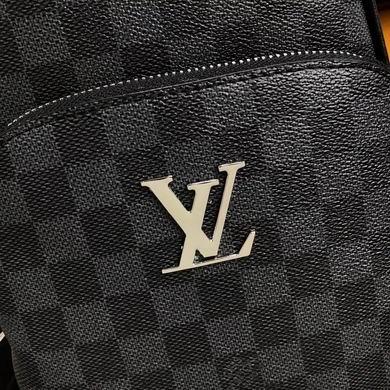 1:1 Louis Vuitton Bags 33118-1 28X18X11cm XM 3colour