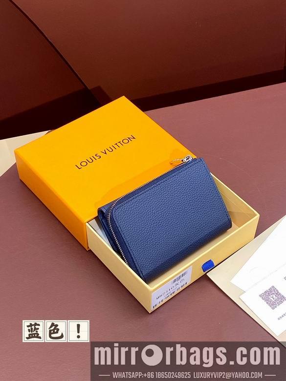 1:1 Louis Vuitton Bags M82410 11X8.5X2cm YG 1