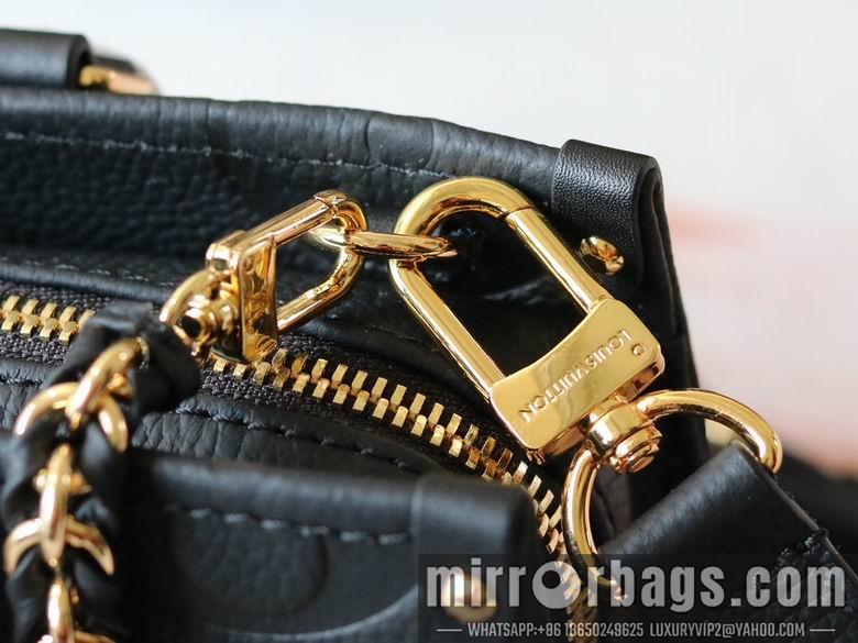 1:1 Louis Vuitton Bags M23640 25X13X10cm