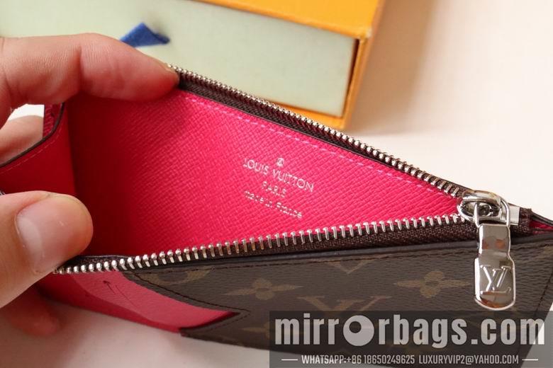 1:1 Louis Vuitton Bags M82908 8X14.5X1cm XM 2