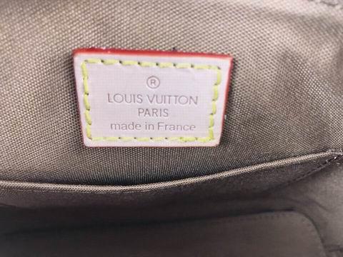 1:1 Louis Vuitton Bags Alma M53152.M53151  bc