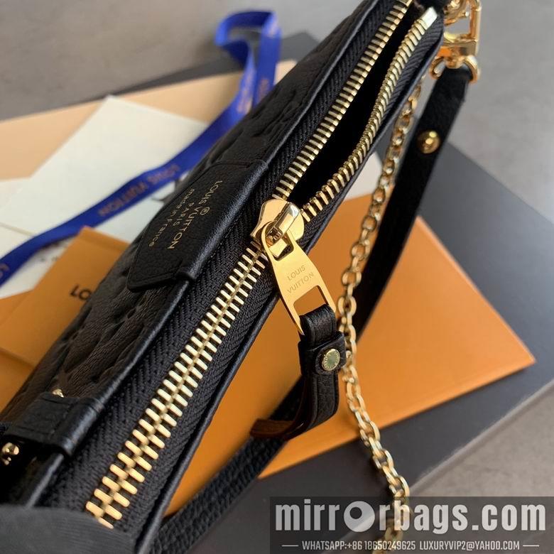 1:1 Louis Vuitton Bags M81066 19X11.5X3cm