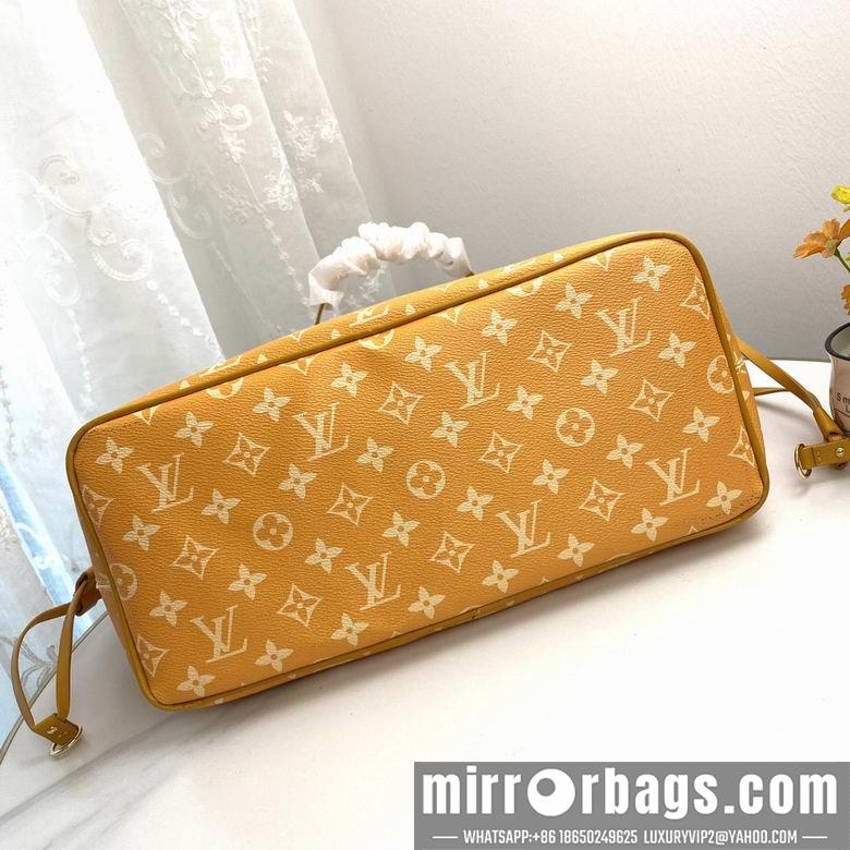 1:1 Louis Vuitton Bags M40996 32X28X14cm DN 2colour