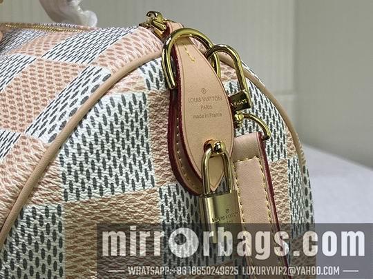 1:1 Louis Vuitton Bags Speedy M24422 40x26x23cm ss7