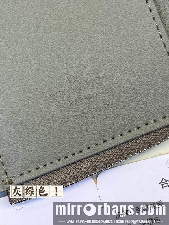1:1 Louis Vuitton Bags M82410 11X8.5X2cm YG 4