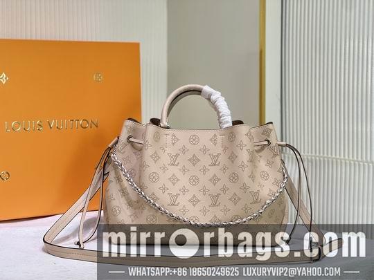 1:1 Louis Vuitton Bags Bella M59200 32x23x13cm cs