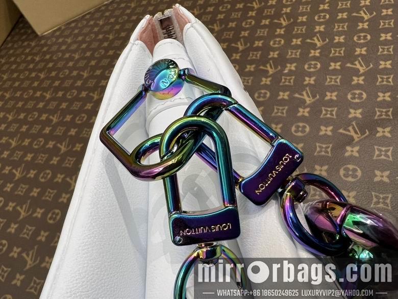 1:1 Louis Vuitton Bags M23617 21X16X7cm XM