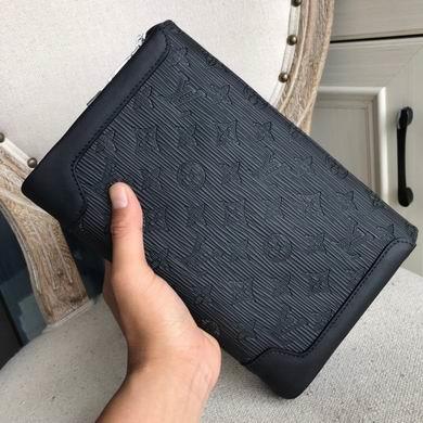 1:1 Louis Vuitton Bags 98104-4 25X17X5.5cm XM