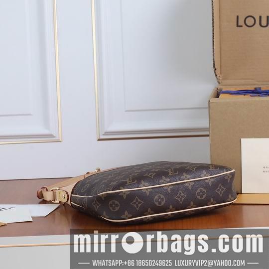 1:1 Louis Vuitton Bags M56390 26x29x7cm ww