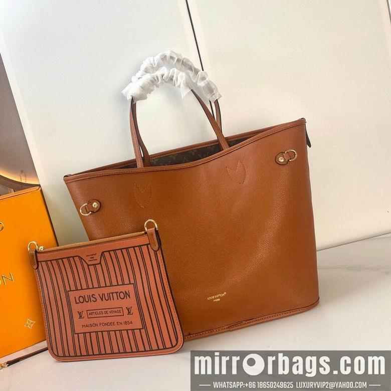 1:1 Louis Vuitton Bags M12061 M12099 M40995 M40996 31X28X14cm XMY 2colour