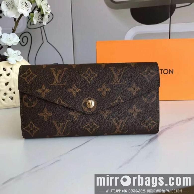 1:1 Louis Vuitton Bags M60531 60668 19X10cm XMY 6