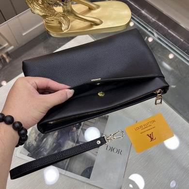 1:1 Louis Vuitton Bags 98153-7 28X17X3cm WP