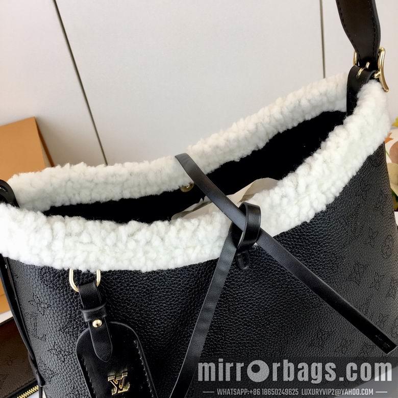 1:1 Louis Vuitton Bags M11843 M46203 29X12X24cm XMY 3colour