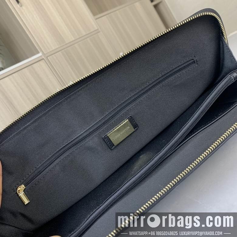 1:1 Louis Vuitton Bags 8392-1 39X29X7cm WP 2colour