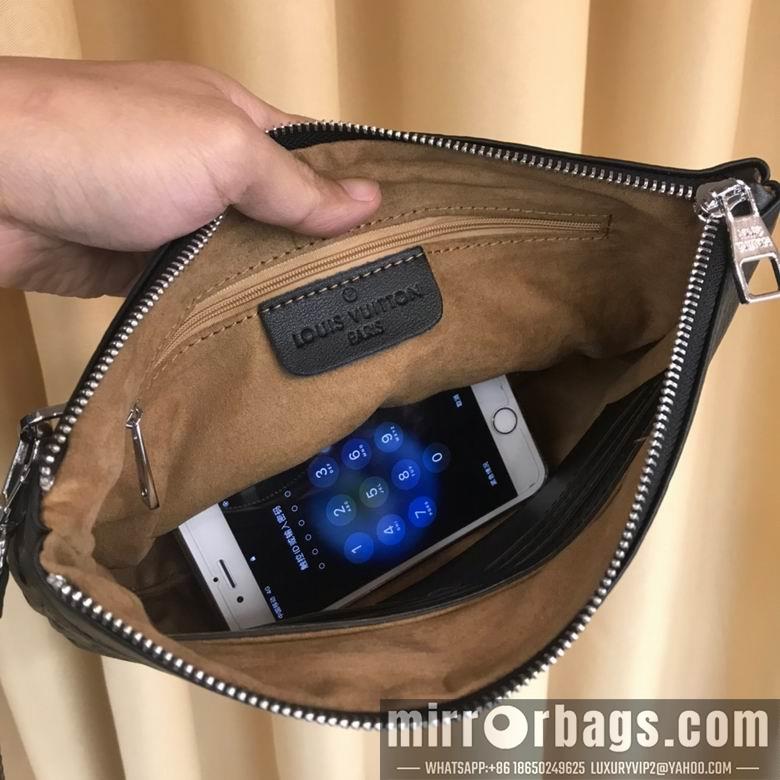 1:1 Louis Vuitton Bags 918-5 28X18X2cm WP