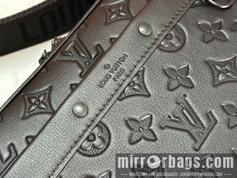 1:1 Louis Vuitton Bags M46955 24X16X8cm XM