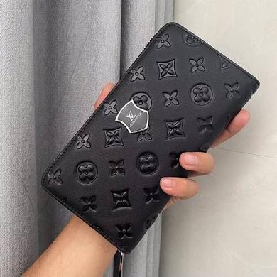 1:1 Louis Vuitton Bags 20X10X2cm 111106 XM
