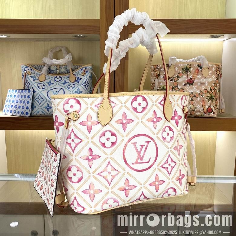 1:1 Louis Vuitton Bags M11263 31X28X14cm DN 3colour