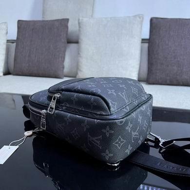 1:1 Louis Vuitton Bags 2892 18X29X6cm XM
