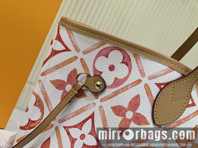1:1 Louis Vuitton Bags Neverfull M24317 31x28x14cm ss