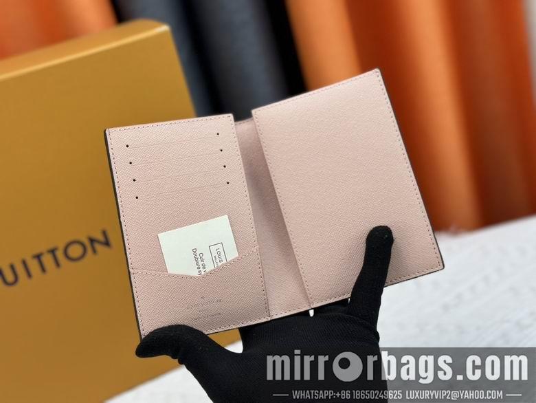 1:1 Louis Vuitton Bags M60410 10X14X2.5cm XM 18