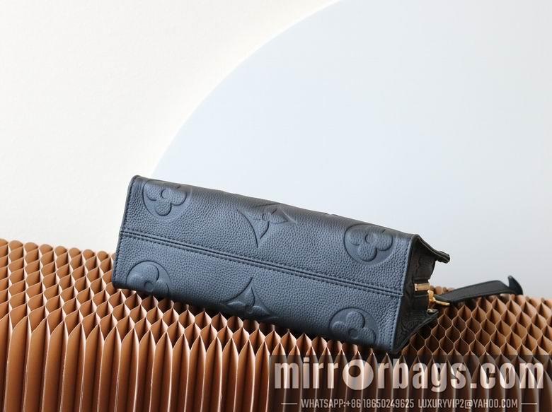 1:1 Louis Vuitton Bags M23640 25X13X10cm