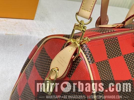 1:1 Louis Vuitton Bags Speedy M24422 40x26x23cm ss1.