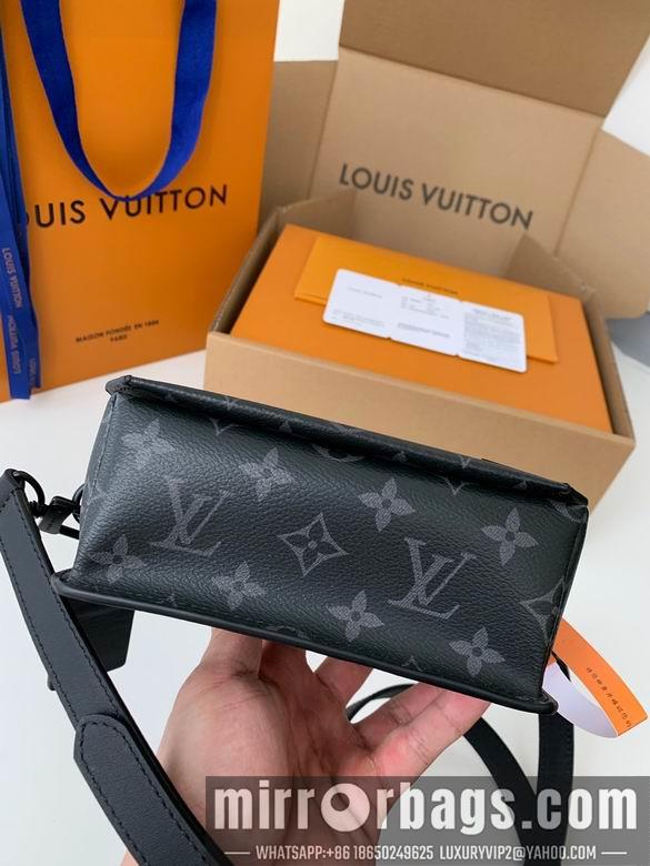 1:1 Louis Vuitton Bags M82085 17.3X12X7cm