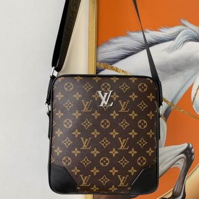1:1 Louis Vuitton Bags 7073-3 24X27X4.5cm WP