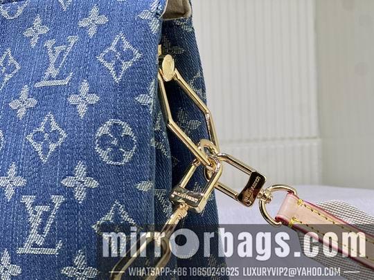 1:1 Louis Vuitton Bags Coussin M57790 34x24x12cm ss