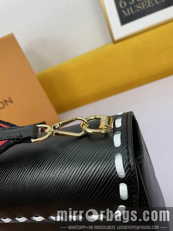 1:1 Louis Vuitton Bags WW219181 23X17X9.5