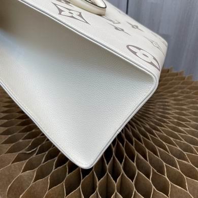 1:1 Louis Vuitton Bags M45494 34X26X13cm XM 3colour