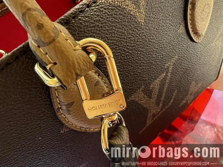 1:1 Louis Vuitton Bags M46373 25X19X11.5cm