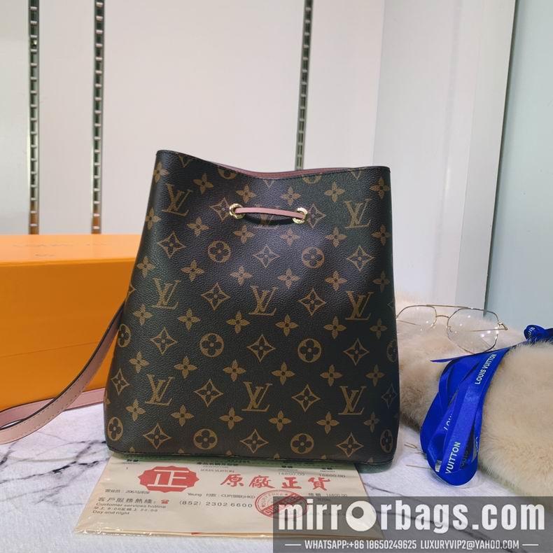 1:1 Louis Vuitton Bags Noe M44022 26x22x27 cm cs 11
