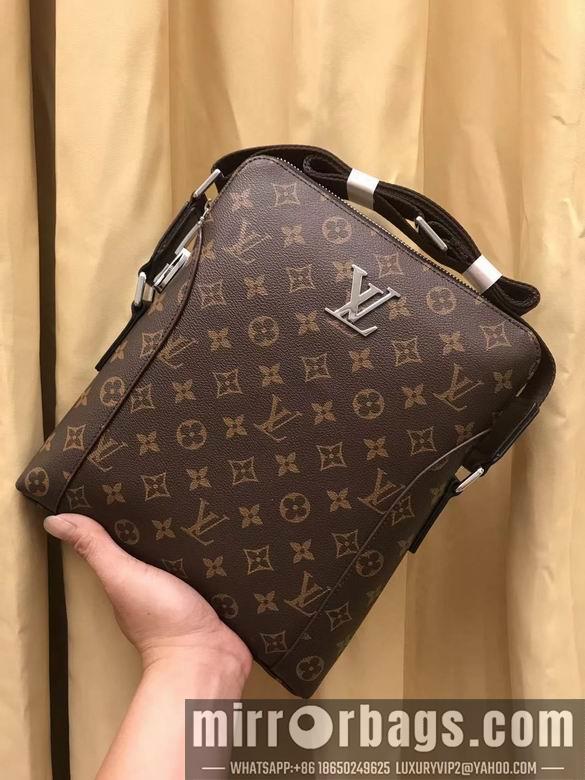 1:1 Louis Vuitton Bags 9024-3 29X24X5cm WP 3colour