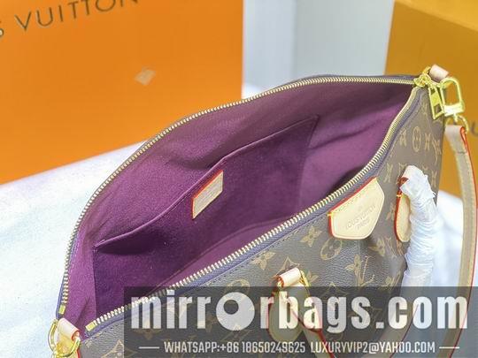 1:1 Louis Vuitton Bags Boetie M45987 L31.5x28x16cm cs