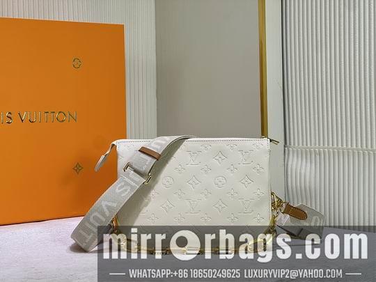 1:1 Louis Vuitton Bags Coussin M57790 S26x20x12cm cs