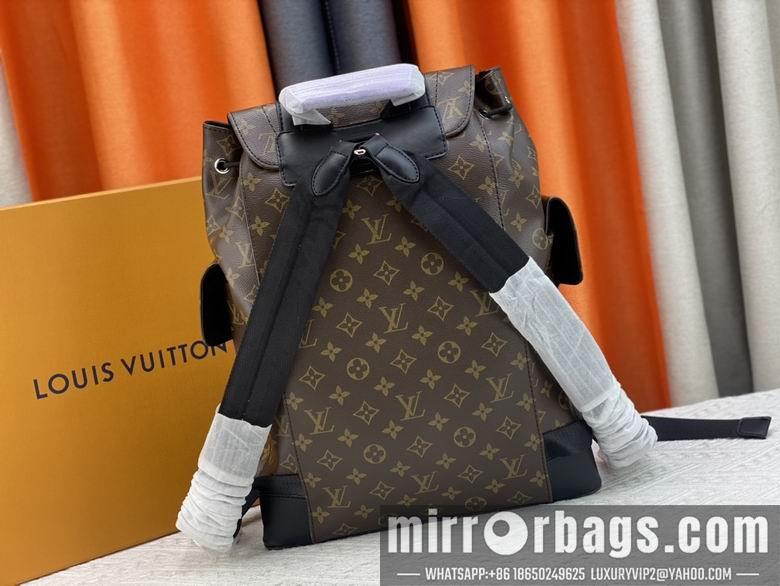 1:1 Louis Vuitton Bags M45419 41X48X13cm XMY 7