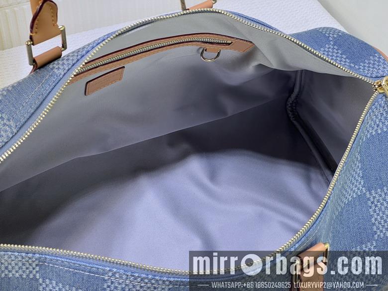 1:1 Louis Vuitton Bags Keepall M40739 50x29x23cm ss
