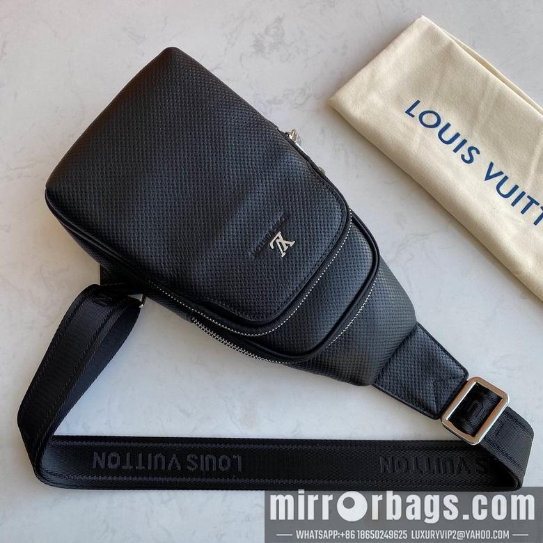 1:1 Louis Vuitton Bags 2057 29X16X6cm WP