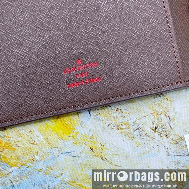 1:1 Louis Vuitton Bags M20004 14X18cm ZC 5