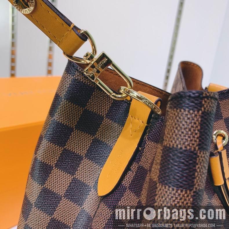1:1 Louis Vuitton Bags Noe M44022 26x22x27 cm cs 9