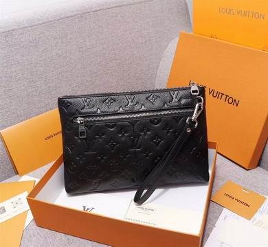 1:1 Louis Vuitton Bags 5124-5 28X18X2cm WP