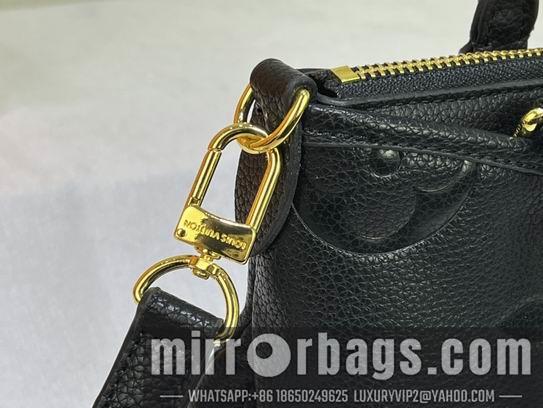 1:1 Louis Vuitton Bags Trianon M46488 28x18x8cm ss