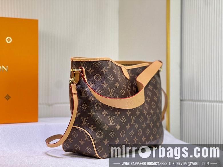 1:1 Louis Vuitton Bags 45X29X14cm 092104