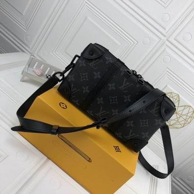 1:1 Louis Vuitton Bags Soft Trunk M45671 22.x14x5 cm cs