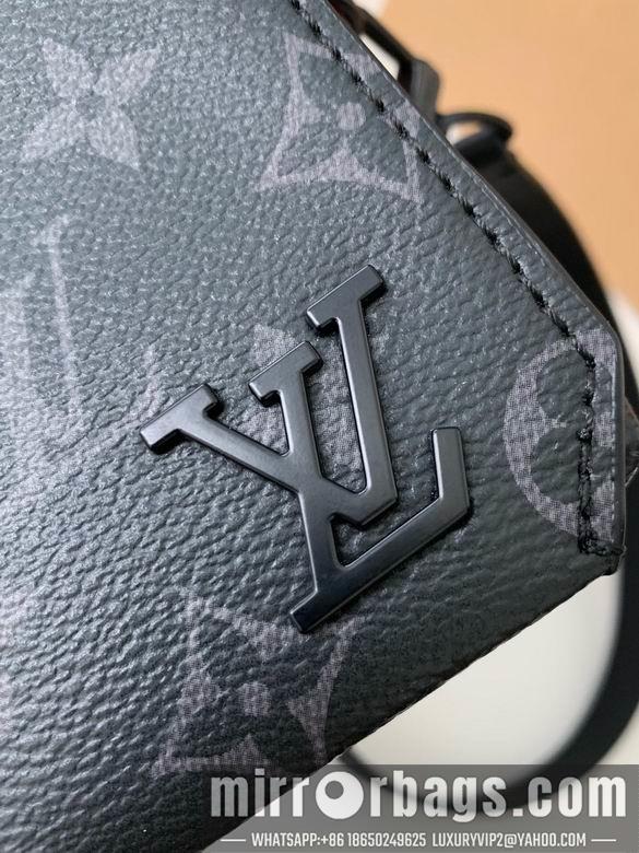 1:1 Louis Vuitton Bags M82085 17.3X12X7cm