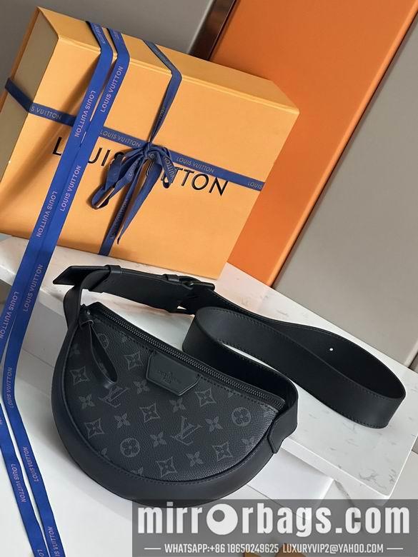 1:1 Louis Vuitton Bags M23835 24.5X16X4.5cm XM