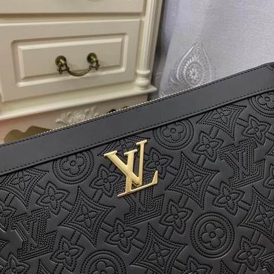 1:1 Louis Vuitton Bags F0142 29X19cm XM